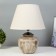 Table lamp "Milli" E27 40W 30x30x40 cm Risalux
