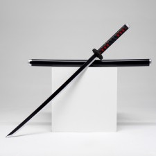 Souvenir weapon 