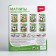 Set for creativity "Figures on magnets. Mischievous animals "