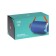 Portable column Luazon Lab-54, 10 W, 1200 mAh, Microsd, Aux, USB, Haki