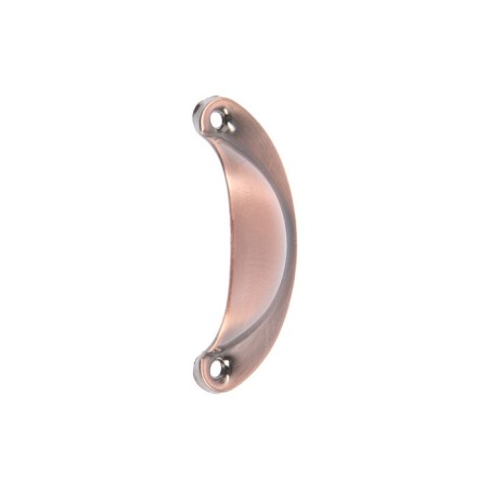 Handle cappio m/o 65 mm, color copper, 1 pcs-5