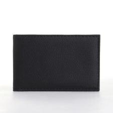 Businessman, 18 cards, black color