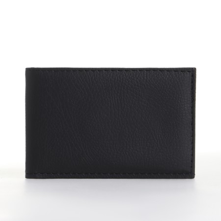 Businessman, 18 cards, black color