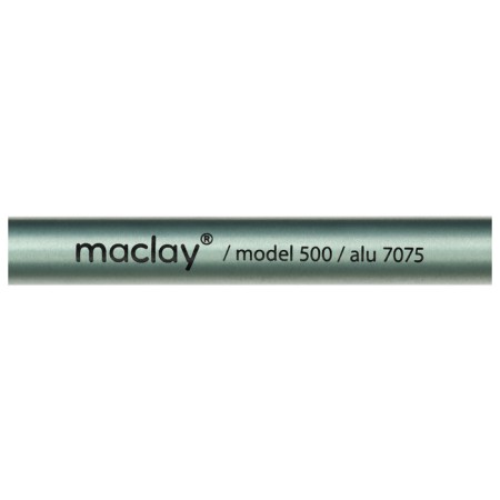 Switch Tracking Maclay Alu 500, telescopic, 1 pc.-10