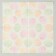 Paper Napkins "Easter eggs" 25x25 cm, set 20 pcs.
