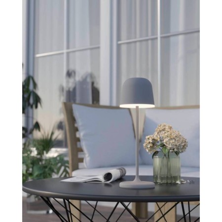 Manner table lamp, LED 2.2W USB Type-C IP54-1