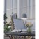 Manner table lamp, LED 2.2W USB Type-C IP54