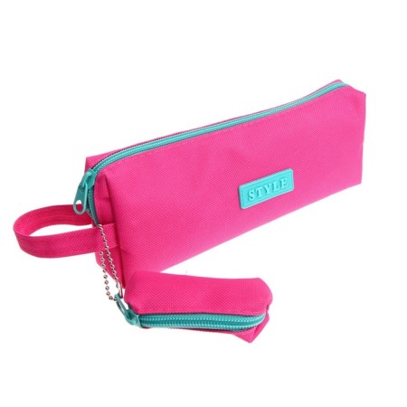 School Penal at Calligrata Lightning "Style", with a key fabric, mix-6