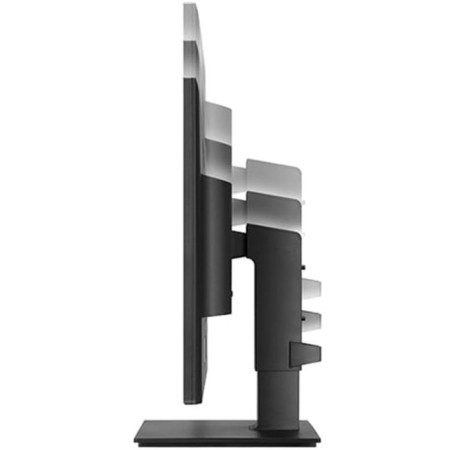 Monitor LG 23.8 "24BK550Y Black IPS LED 5MS 16: 9 DVI HDMI M/M Matte Has Piv 1000: 1 250CD 100464-8