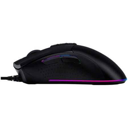 Mouse A4Tech Bloody W90 Pro Black Optical-1