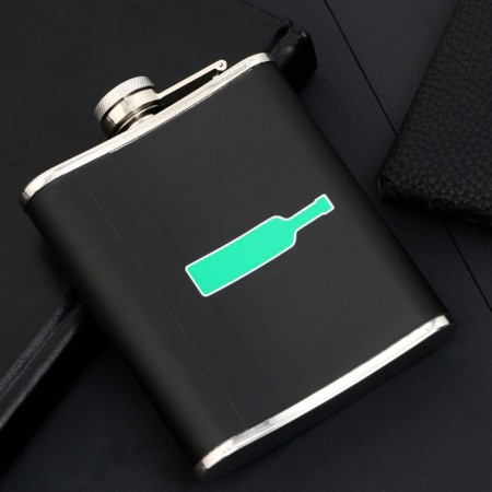 Flag "charge", 210 ml-2