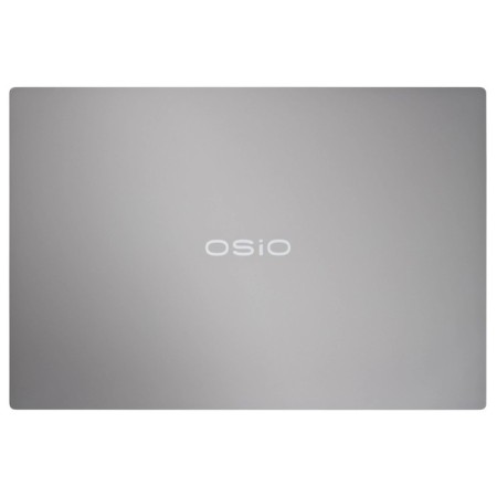 OSIO Baseline B150i-005S N-SERIES N100 8GB SSD512GB Intel UHD Graphics 15.6 "IPS FH-6
