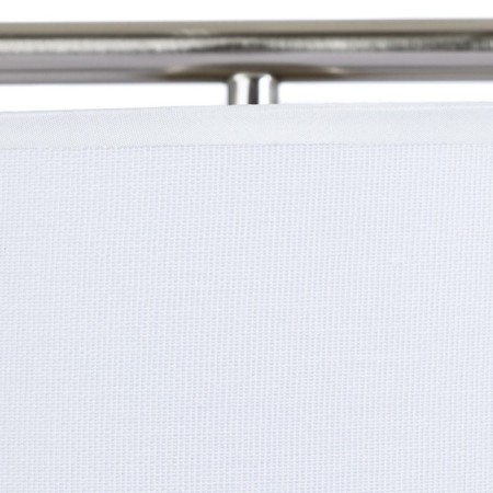 Decorative table lamp Arte Lamp Aperol A5031LT-1SS, E27, 60 W, 25x32x51 cm, silver-2