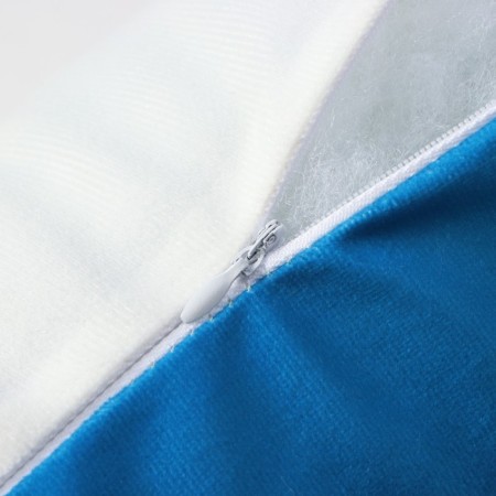 Pillow Ethel "Dragons" 40x40 cm, 100% p/e, velor-3