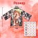 Carnival haoori "Red Dragon", p. 42–44 (s)