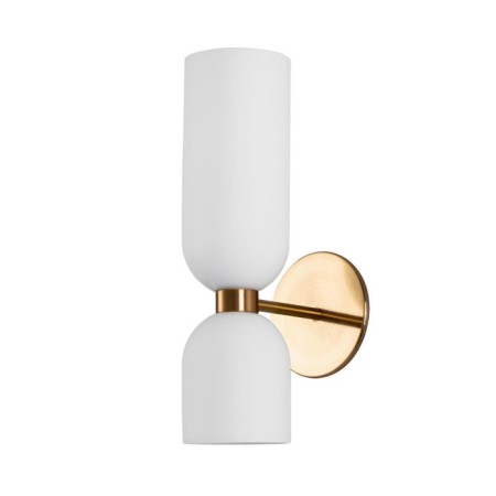 Amusing wall lamp 130 mm, 130 mm, 165 mm, E14 80W-1