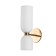 Amusing wall lamp 130 mm, 130 mm, 165 mm, E14 80W