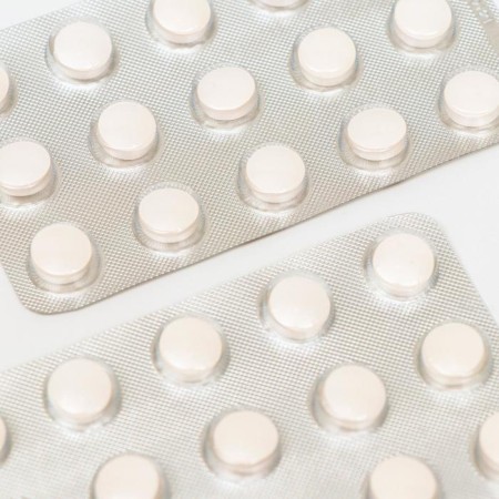 B vitamins B Zalcity, 30 tablets of 440 mg-4