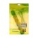 Extension cord Luazon Lighting Eco, 5 outlets, 2 m, 10 A, 2200 W, PVS 3x0.75mm2, with salary white