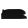 Paper tray Horizontal HEAMM "Lux", black
