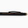 Metal handle, blue paste with uv purestick in the envelope "Sincerely", 1 mm