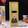 A set of traditional Russian incense "Fimiam. Matron Ladan", 7pcs + stand
