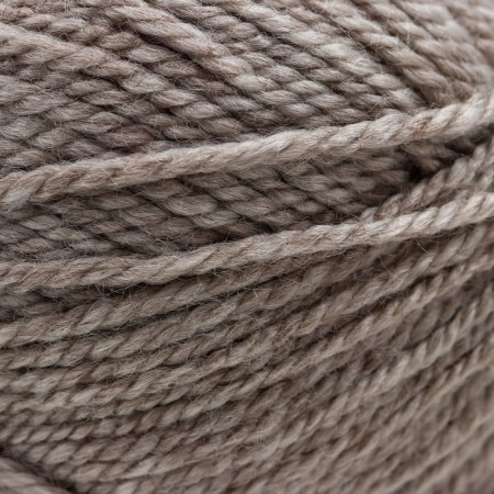 Yarn "Extra" 100% acrylic 220m/100g (152 beige malange)-2
