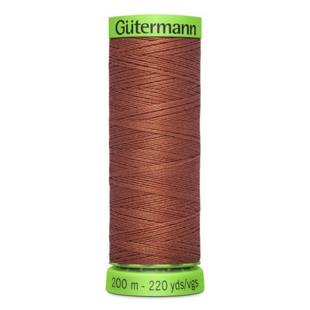 Extra Fine 150 thread for especially delicate fabrics, 200 m, 744581 (847)