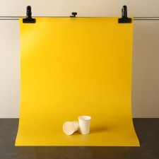 Photophone for subject shooting 