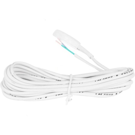 BAXI ML8569, Zont DS18S20 sensor, temperature, indoor, tablet-1