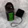 Water bottle RUN, 450 ml