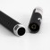 Laser pointer, range 500 m, 405 nm, 2 aaa, red beam, 15.5 x 1.5 cm