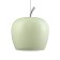 Suspension lamp Crystal Lux, Amor 0131/201, E27, 1x60 W, 30x26x26 cm, chromium color