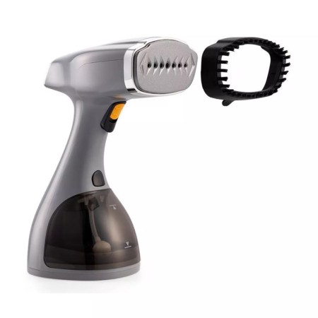 KitFort KT-9151, manual, 1500 W, 300 ml, 25 g/min, Gray-7
