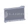 Forester cooling radiator (S10/S11) with a neck 45119SA060, Luzar LRC 221SA