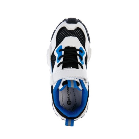 Sneakers for the boy PlayTode, size 29-6