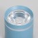 Light 86612/1 LED 7W 4000k Blue 8.5x8.5x9 cm Bayerlux