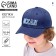 Baby cap for Ocean boy, blue color, rr 52-54, 5-7 years old
