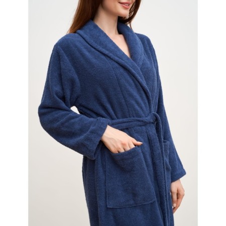 Unisex robe Miranda Soft, size m-4