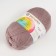 Yarn "Children's Volumetric" 100% microfiber 400m/100g (868-puffs)