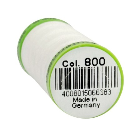 Extra Fine 150 thread for especially delicate fabrics, 200 m, 744581 (800)-1