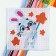 Cross -stitch "Magic Bunny", set for creativity, 15 x 15 cm
