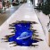 Stick 3D Interior space 90*60cm