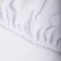 Glass sheet, size 60 × 120 cm, maistra, white