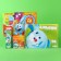 Gift set for creativity, 4 items, Smeshariki