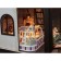 Interior designer Hobby Day Miniose "Coffee House", Rumbox