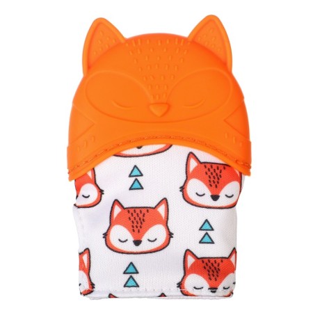 Break Rodister "Fox", crush me-8