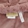 Madeline bedspread, size 220x240 cm, color ash rose