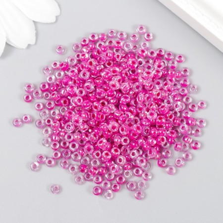 Beads "Zlatka" 08/0, 3 mm, 10 g 2209 T. Rozov-1
