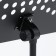 Pupiter (stand for notes), height 140 cm